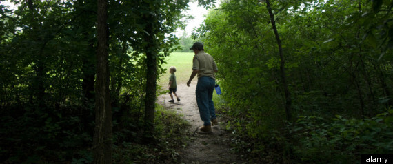 Boy Scouts Molestation