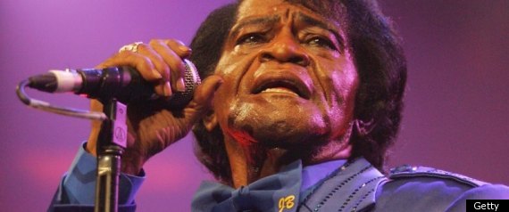 James Brown