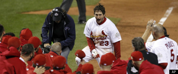 Cardinals