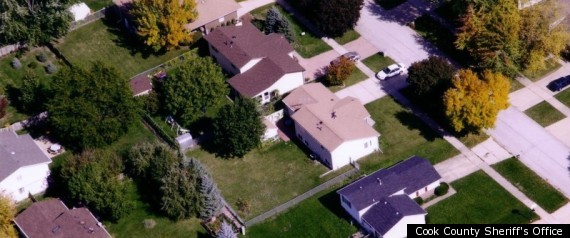 Sex Offender Home