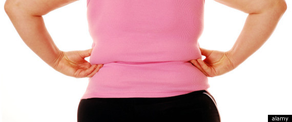 Muffin Top Linked To Cancer