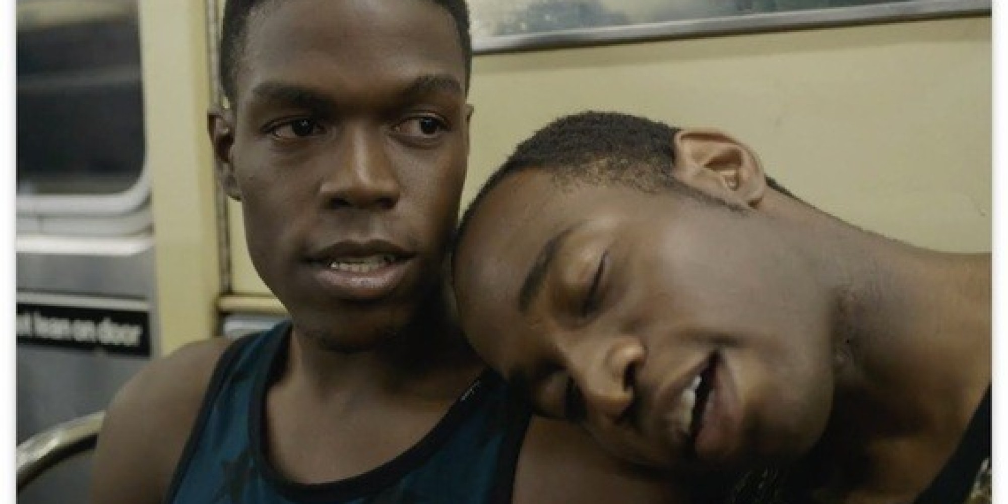 Naz & Maalik : Black, Gay, Muslim, And In Love - HuffPost