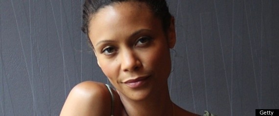 Thandie Newton