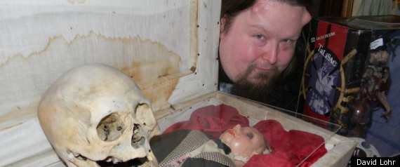 Horror Festival