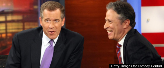 Brian Williams