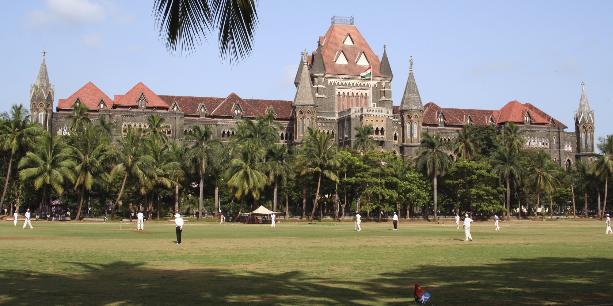 Bombay High Court Orders Demolition Of Illegal Shrines By May 2016