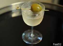 6 Drinks For After Trick-Or-Treating