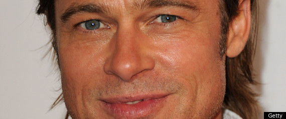 Brad Pitt