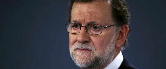 Ultima hora Rajoy deja la presidencia por su implicación directa en la caja b del PP
