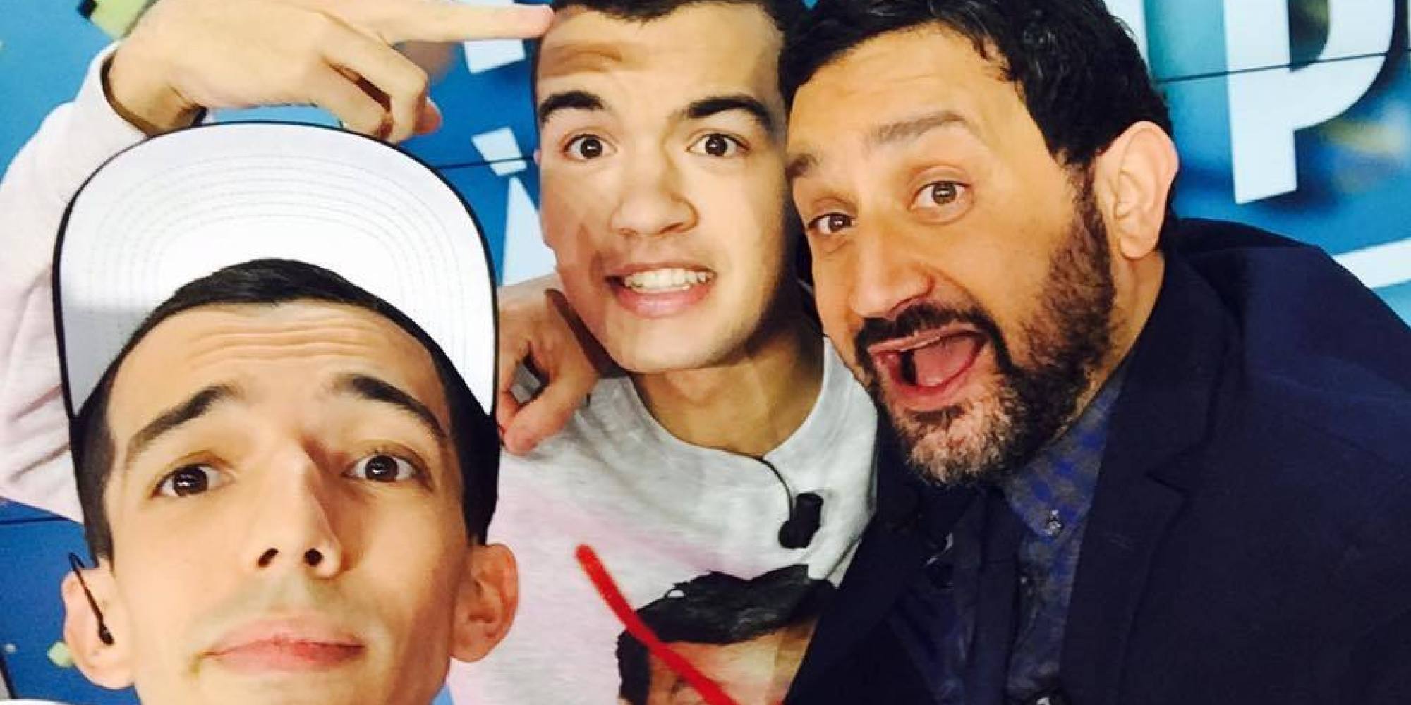 Bigflo et Oli annulent TPMP à cause de Véronique Genest