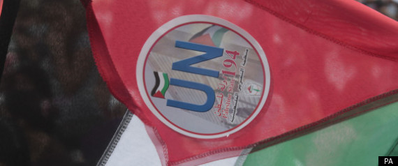 Palestine