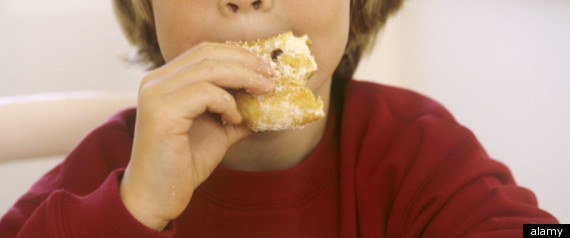 Head Teacher Coke And Doughnuts Sessions