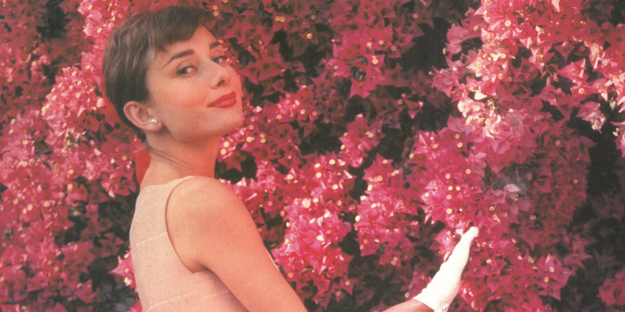 Audrey Hepburn S 25 Greatest Fashion Moments Huffpost Uk