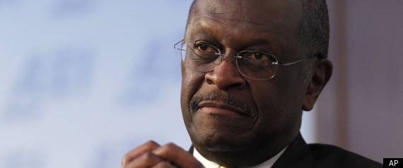 Herman Cain Campaign Finance