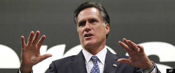 Romney Defeat