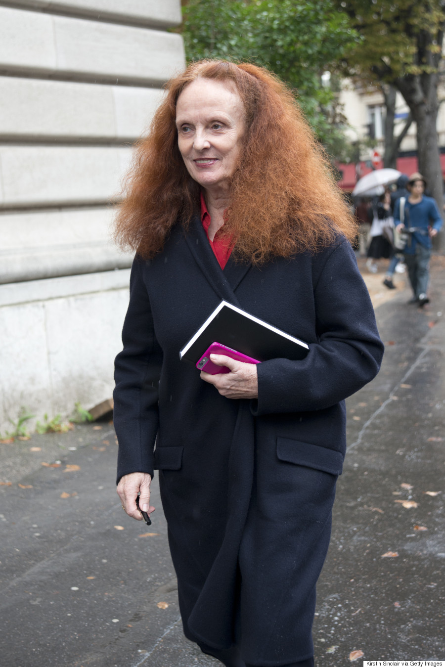 grace coddington