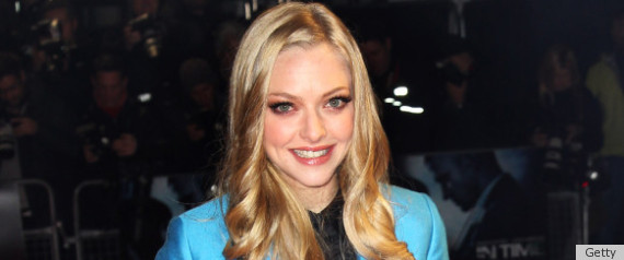 Amanda Seyfried Shorts