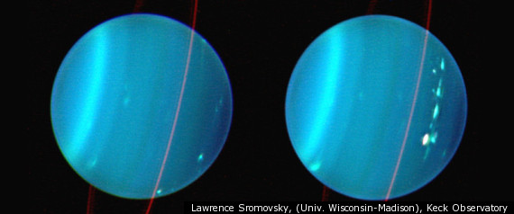 Uranus Inside