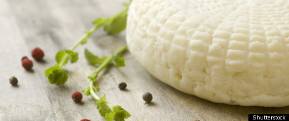 Feta Cheese