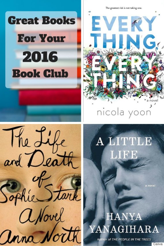 book club books pinterest