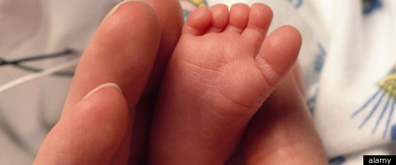 Preterm Birth Rate