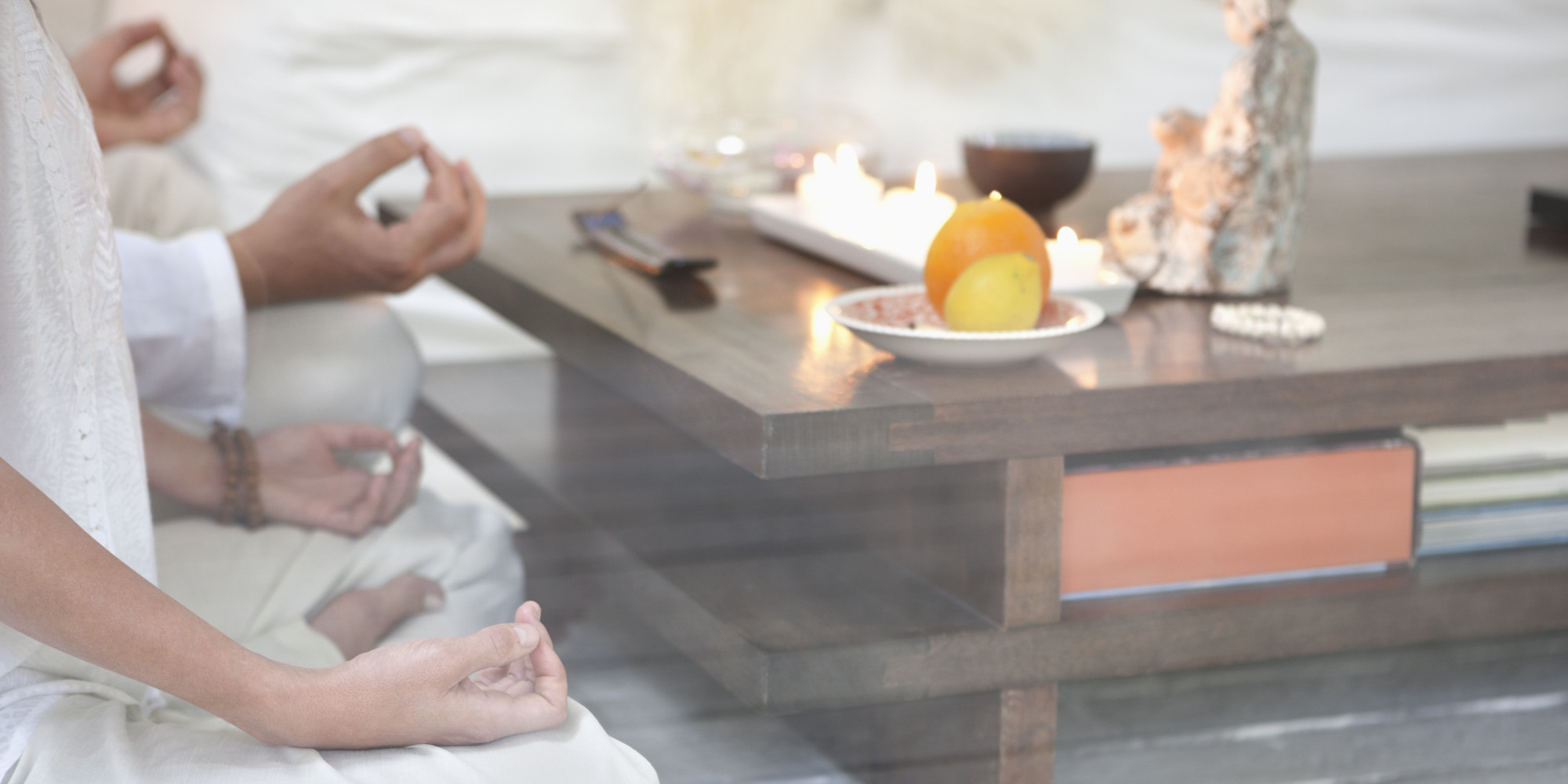 How To Make A Meditation Room At Home