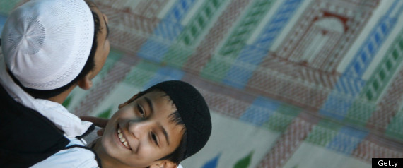 Eid Al Adha 2011