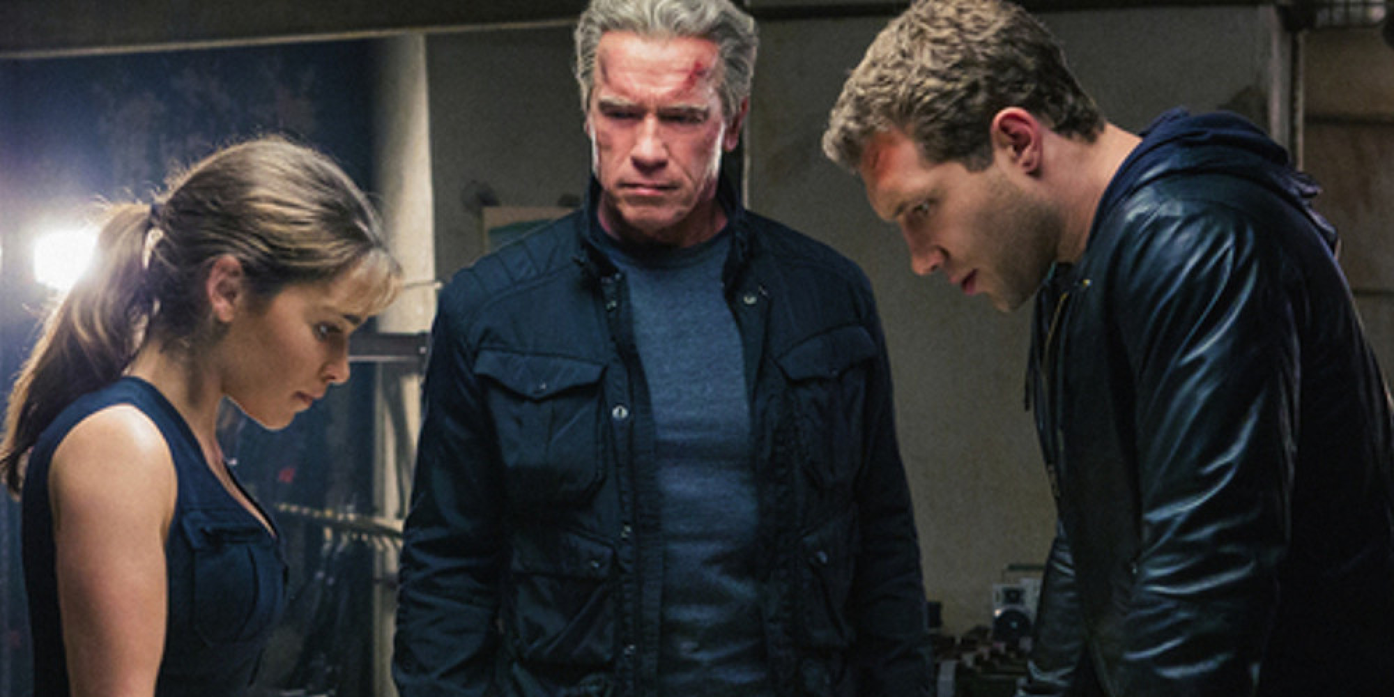 terminator filmreihe terminator filmreihe