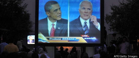 Presidential Debate