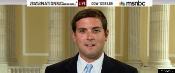 Luke Russert