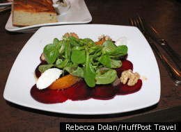Vegetarian Travel: Meatless In Seattle