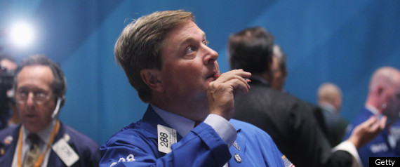 Stock Market Best Month