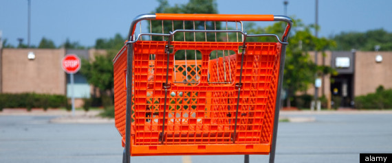 Shopping Cart