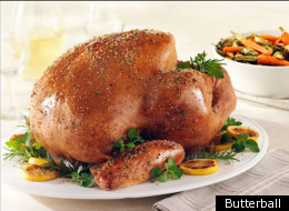 The Real Story Behind The Butterball Turkey Talk-Line