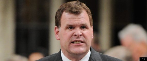 John Baird