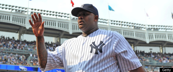 CC Sabathia Contract: Yankees Agree, Pitcher Agree To 5-Year Extension Worth $122 Million