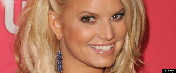 Jessica Simpson