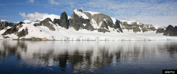 Antarctic Ocean