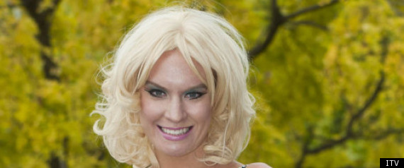 Kitty Brucknell
