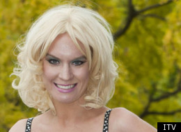 X Factor Weathers Another Scandal, This Time It's Racism!