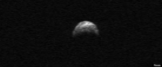 Asteroid