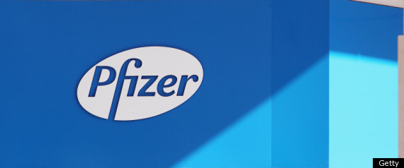 Pfizer Earnings 2011