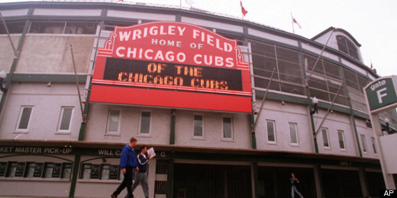 Wrigley