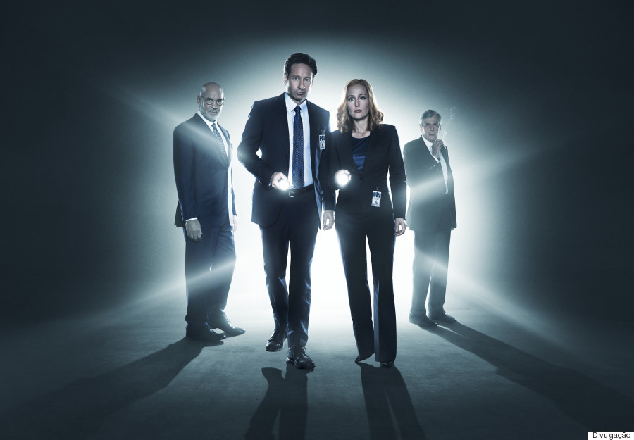 xfiles