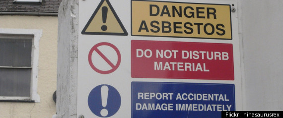 Asbestos