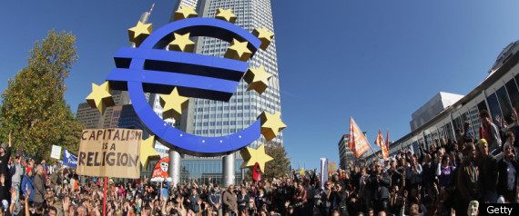 Europe Recession