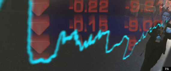 Greece Referendum Stock Markets Plunge
