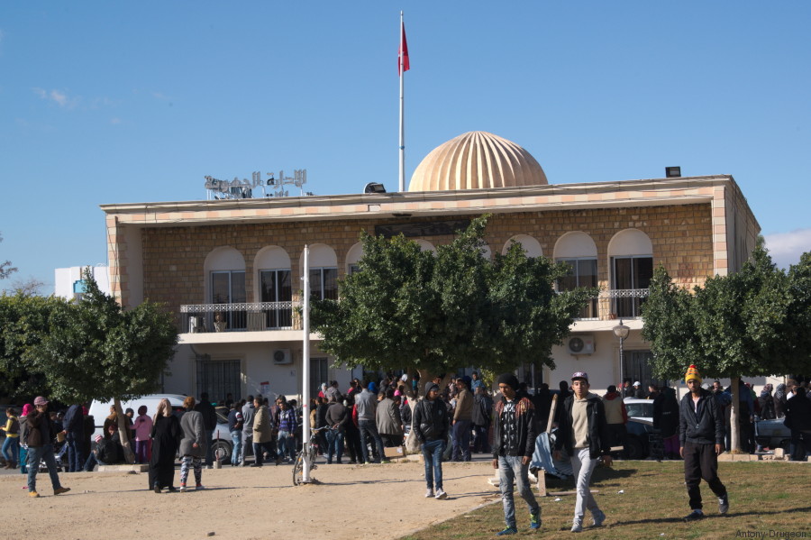 kasserine