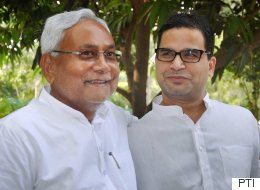 Prashant Kishor, Bihar CM's New Advisor, To Hire 1,200  Consultants To Strengthen Bureaucracy