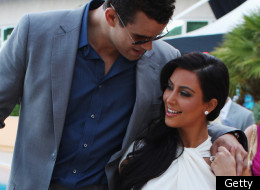 PHOTOS: Shortest Lived Celeb Marriages 